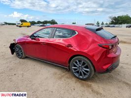 Mazda 3 2024 2