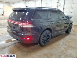 Lincoln Aviator 2024 3