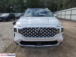 Hyundai Santa Fe 2022 2