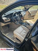 BMW 530 2006 3 258 KM