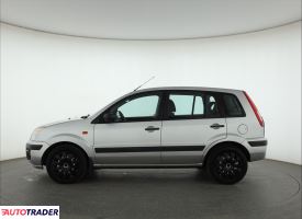 Ford Fusion 2006 1.4 79 KM