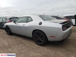 Dodge Challenger 2022 3 Dodge Challenger 2022 3