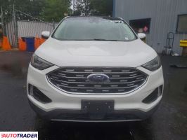 Ford Edge 2020 2