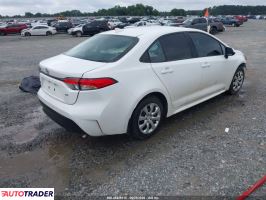 Toyota Corolla 2025 2
