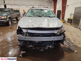 Subaru Outback 2022 2