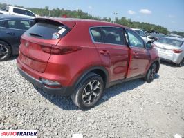 Kia Sportage 2020 2