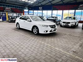 Honda Accord 2015 2 156 KM