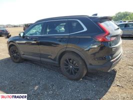Honda CR-V 2024 2