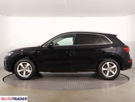 Audi Q5 2017 2.0 187 KM