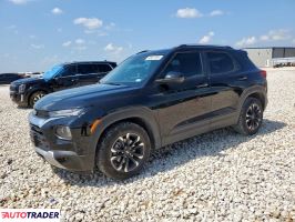 Chevrolet Blazer 2023 1