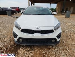 Kia Pozostałe 2020 2