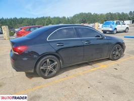 Mercedes CL 2022 2