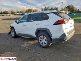 Toyota Pozostałe 2024 2