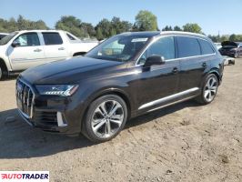Audi Q7 - zobacz ofertę