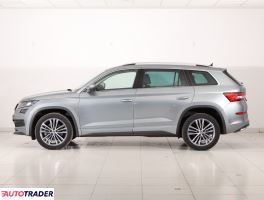 Skoda Kodiaq 2019 2.0 187 KM