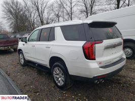 GMC Yukon 2024 6