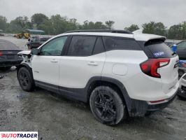 GMC Terrain 2024 1 GMC Terrain 2024 1