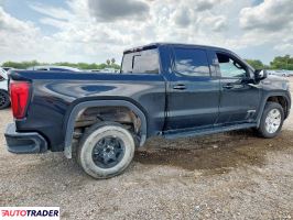 GMC Sierra 2021 5 GMC Sierra 2021 5