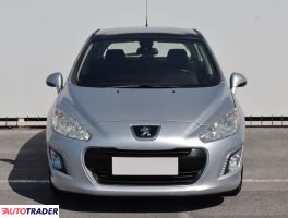 Peugeot 308 2011 1.6 109 KM