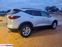 Chevrolet Blazer 2020 3