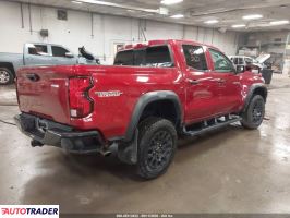 Chevrolet Colorado 2024 2