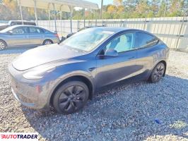 Tesla Model Y - zobacz ofertę