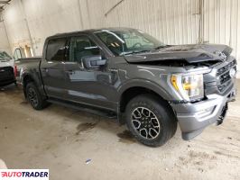 Ford Pozostałe 2021 2