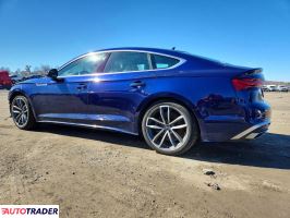 Audi A5 2023 2