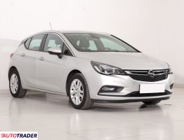 Opel Astra 2019 1.4 123 KM Opel Astra 2019 1.4 123 KM