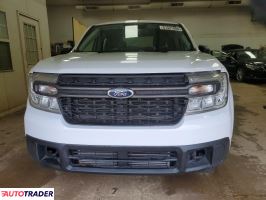 Ford Maverick 2024 2