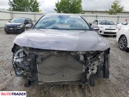 Toyota Camry 2021 2