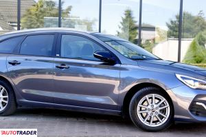 Hyundai i30 2019 1.6 116 KM