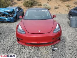 Tesla Model 3 2023 Tesla Model 3 2023
