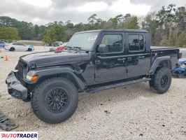 Jeep Pozostałe - zobacz ofertę