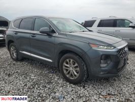 Hyundai Santa Fe 2020 2