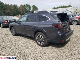 Subaru Outback 2023 2 Subaru Outback 2023 2