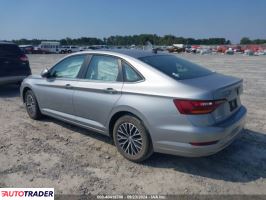 Volkswagen Jetta 2019 1 Volkswagen Jetta 2019 1