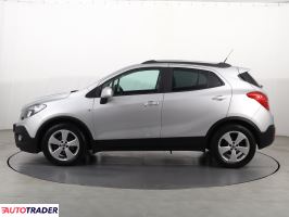 Opel Mokka 2015 1.4 138 KM Opel Mokka 2015 1.4 138 KM