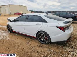 Hyundai Elantra 2022 2