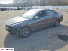 Hyundai Elantra 2024 2