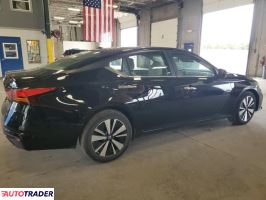 Nissan Altima 2022 2 Nissan Altima 2022 2