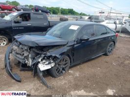 Honda Civic 2022 2 Honda Civic 2022 2