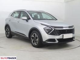 Kia Sportage 2023 1.6 147 KM