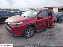 Toyota Pozostałe 2023 2 Toyota Pozostałe 2023 2