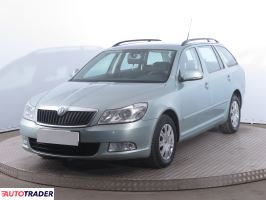 Skoda Octavia 2009 1.6 103 KM