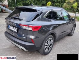 Ford Escape 2020 1.5 181 KM Ford Escape 2020 1.5 181 KM