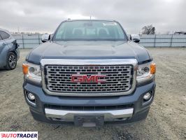 GMC Pozostałe 2020 3