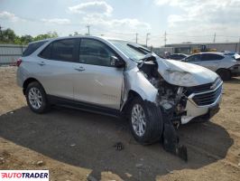 Chevrolet Equinox 2021 1 Chevrolet Equinox 2021 1