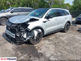 Kia Sorento 2021 2