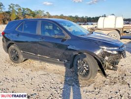 Chevrolet Equinox 2024 1
